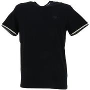 T-shirt Sun Valley Tee shirt mc