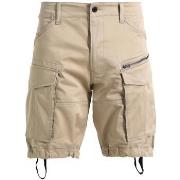 Short G-Star Raw Rovic zip regular short