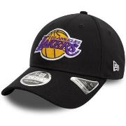 Casquette New-Era 9forty stretch snap loslak blktrp