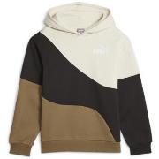 Sweat-shirt enfant Puma 674232-93