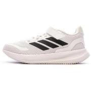 Baskets basses enfant adidas IE8579