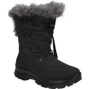 Bottes Westland Grenoble 02, schwarz