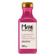 Soins cheveux Maui Hibiscus Shampooing Hydratation Légère 385 ml