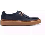 Ville basse Clarks Clarkwood Moc