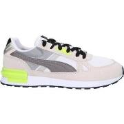 Chaussures Puma 380736 GRAVITON PRO