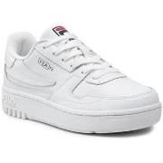 Baskets basses Fila FX Ventuno L