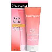 Hydratants &amp; nourrissants Neutrogena Bright Boost Fluide Hydratant...