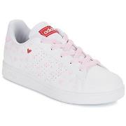 Baskets basses enfant adidas ADVANTAGE K