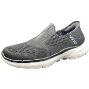 Mocassins Skechers -