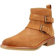 Bottes Clarks COLOGNE BUCKLE