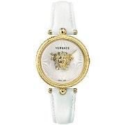 Montre Versace VECQ00218, Quartz, 34mm, 5ATM