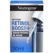 Anti-Age &amp; Anti-rides Neutrogena Retinol Boost+ Sérum De Nuit Inte...