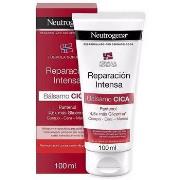 Soins mains et pieds Neutrogena Baume Cica Réparation Intense