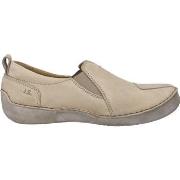 Mocassins Josef Seibel Fergey 49, beige