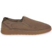 Mocassins Fluchos VEGABUCK MARMOTTA