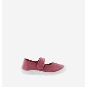 Ballerines Victoria BALLERINE BAREFOOT BOSCO TOILE DREC SCRATCH 137010...