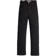 Pantalon Levis Ribcage Straight Ankle