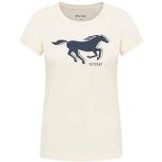 T-shirt Mustang 177239VTPE25