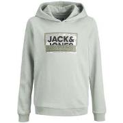 Sweat-shirt enfant Jack &amp; Jones 178140VTPE25