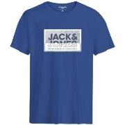 T-shirt enfant Jack &amp; Jones 178144VTPE25