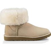 Bottines UGG classic short ii warm boots