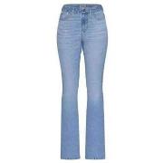 Jeans Guess SEXY FLARE W5RA0L D5L71-BELT