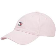 Casquette Tommy Jeans HERITATGE PLAQUE CAP