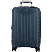 Valise Jump Valise rigide cabine extensible Evae Ref 6477