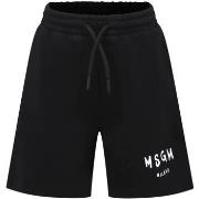 Short enfant Msgm -