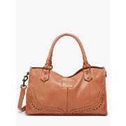 Sac à main Basilic Pepper sac à main Glam eyelet cuir GLAM EYELET 16C-...