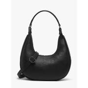 Sac a main Milano sac porté épaule Caviar cuir CAVIAR 50F-0CA24121