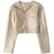 Manteau enfant Ido 4B746