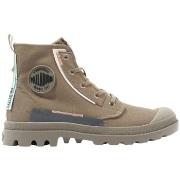 Derbies Palladium PAMPA UNDERLAYER