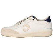 Baskets basses Blauer Blauer. U.s.a. S5murray12/lem chaussures de tenn...