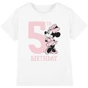 T-shirt enfant Disney TV4905