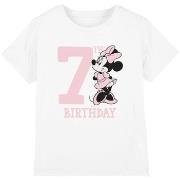 T-shirt enfant Disney TV4907