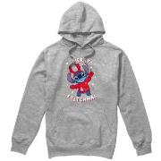 Sweat-shirt Lilo &amp; Stitch TV4931