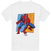 T-shirt Marvel TV5042