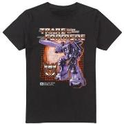 T-shirt Transformers TV5128