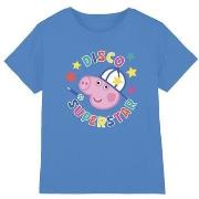 T-shirt enfant Dessins Animés Superstar