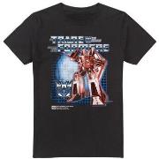 T-shirt Transformers TV5197