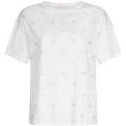 T-shirt Liu Jo T-shirt avec logo