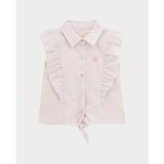 Chemise enfant Guess Chemise sans manches pour enfants