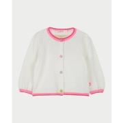 Gilet enfant Billieblush Gilet boutonné