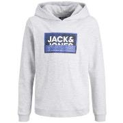 Sweat-shirt Jack &amp; Jones 178142VTPE25