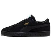 Baskets basses Puma SUEDE CLASSIC