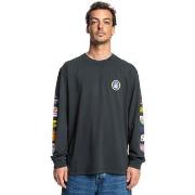 T-shirt DC Shoes All Gas