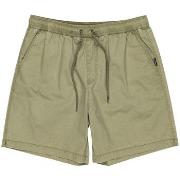 Short Quiksilver Taxer 18"