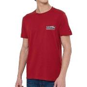 T-shirt Tommy Hilfiger MW0MW35465-XNN