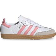 Baskets enfant adidas Samba Og J